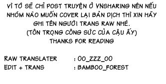 Hammer Session - Thầy Giáo Tuyệt Chiêu: Chapter 52