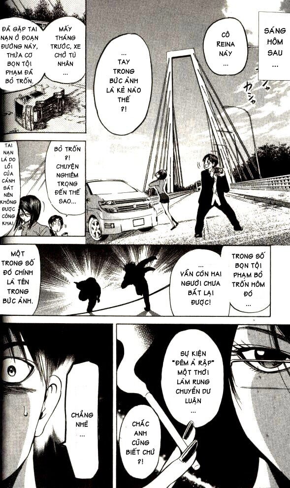 Hammer Session - Thầy Giáo Tuyệt Chiêu: Chapter 52