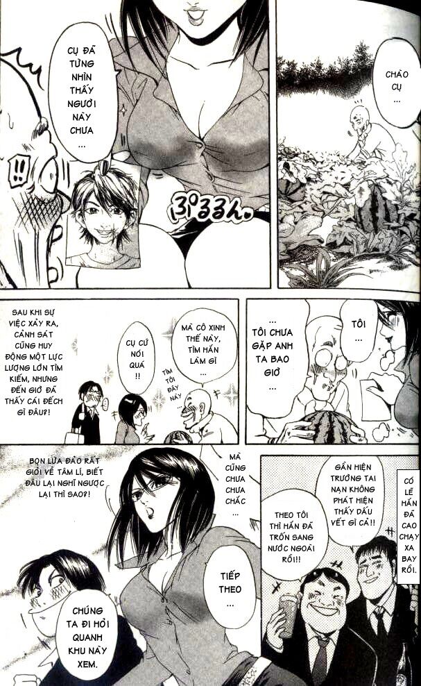 Hammer Session - Thầy Giáo Tuyệt Chiêu: Chapter 52