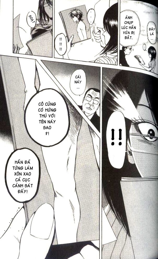 Hammer Session - Thầy Giáo Tuyệt Chiêu: Chapter 53