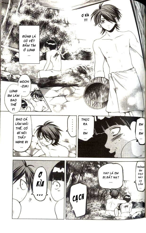 Hammer Session - Thầy Giáo Tuyệt Chiêu: Chapter 54