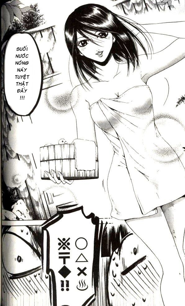 Hammer Session - Thầy Giáo Tuyệt Chiêu: Chapter 54