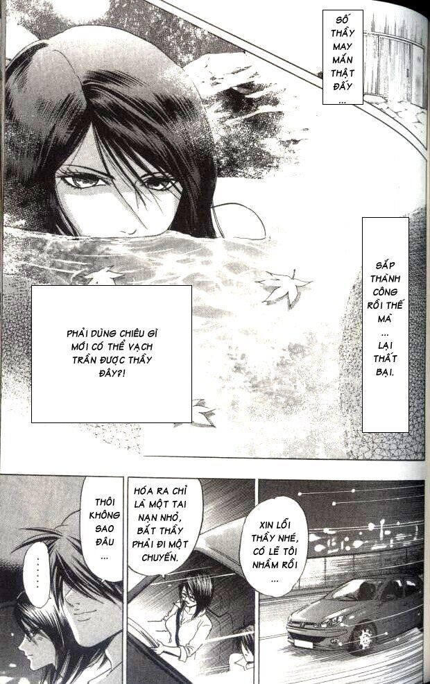 Hammer Session - Thầy Giáo Tuyệt Chiêu: Chapter 54