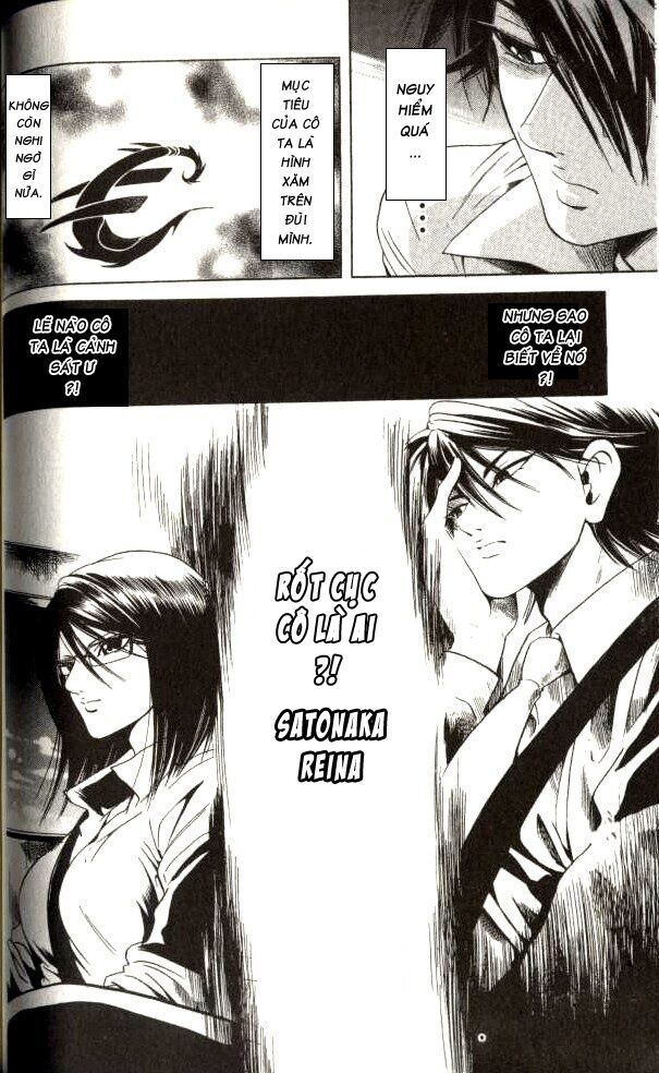 Hammer Session - Thầy Giáo Tuyệt Chiêu: Chapter 54