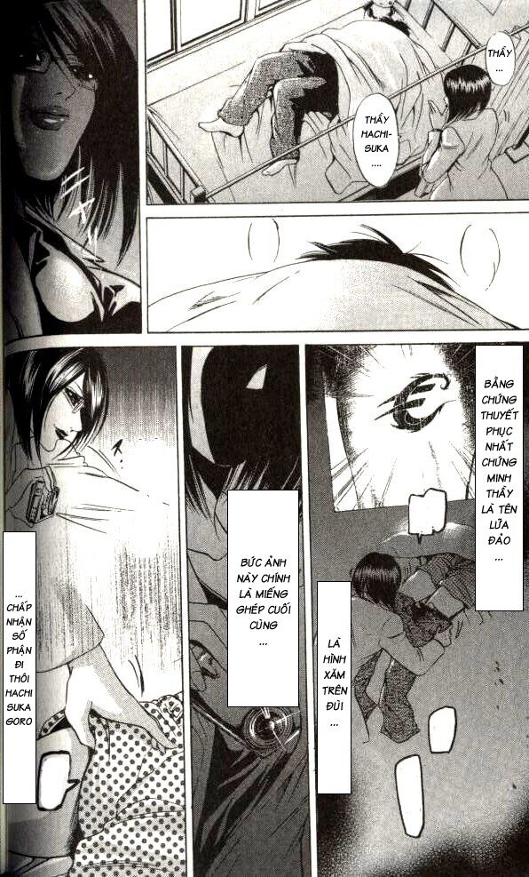 Hammer Session - Thầy Giáo Tuyệt Chiêu: Chapter 55