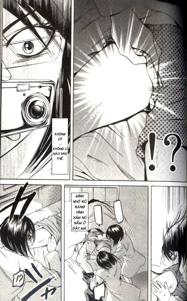 Hammer Session - Thầy Giáo Tuyệt Chiêu: Chapter 55