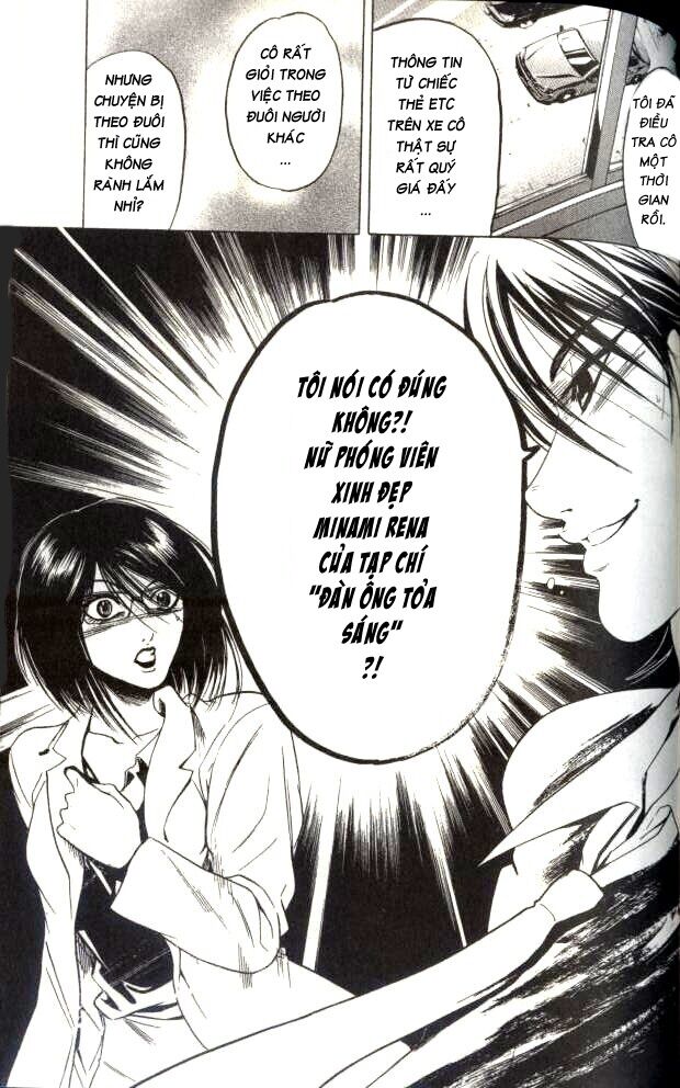 Hammer Session - Thầy Giáo Tuyệt Chiêu: Chapter 55