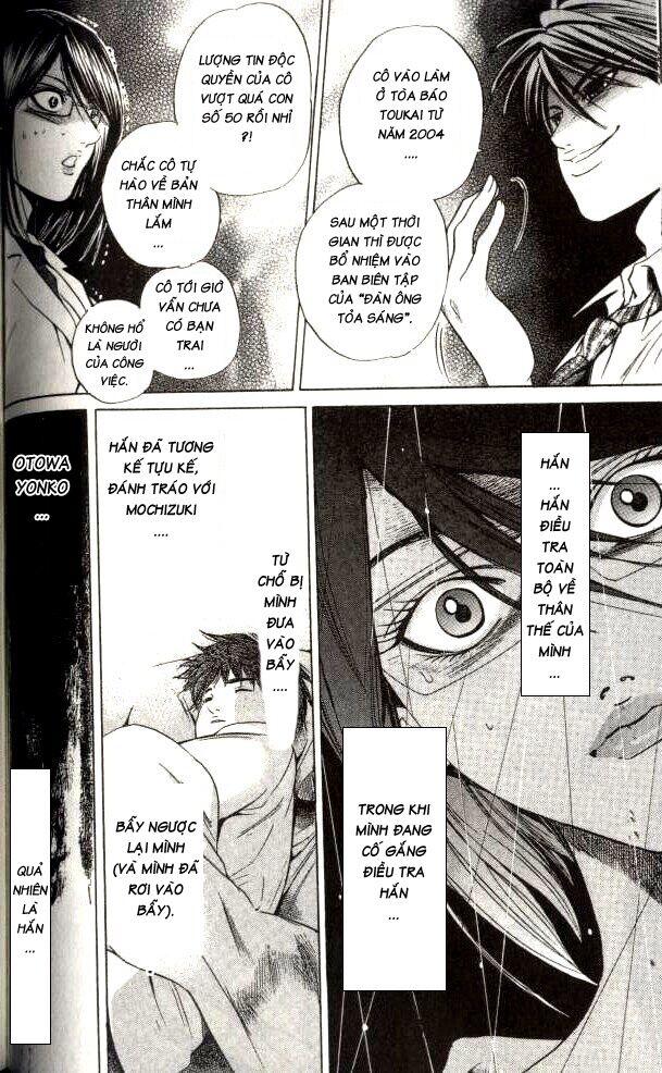 Hammer Session - Thầy Giáo Tuyệt Chiêu: Chapter 55