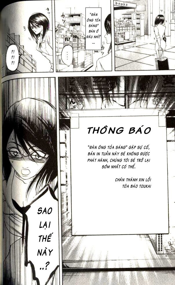 Hammer Session - Thầy Giáo Tuyệt Chiêu: Chapter 56
