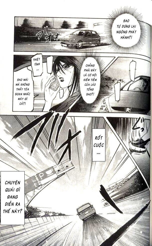 Hammer Session - Thầy Giáo Tuyệt Chiêu: Chapter 56