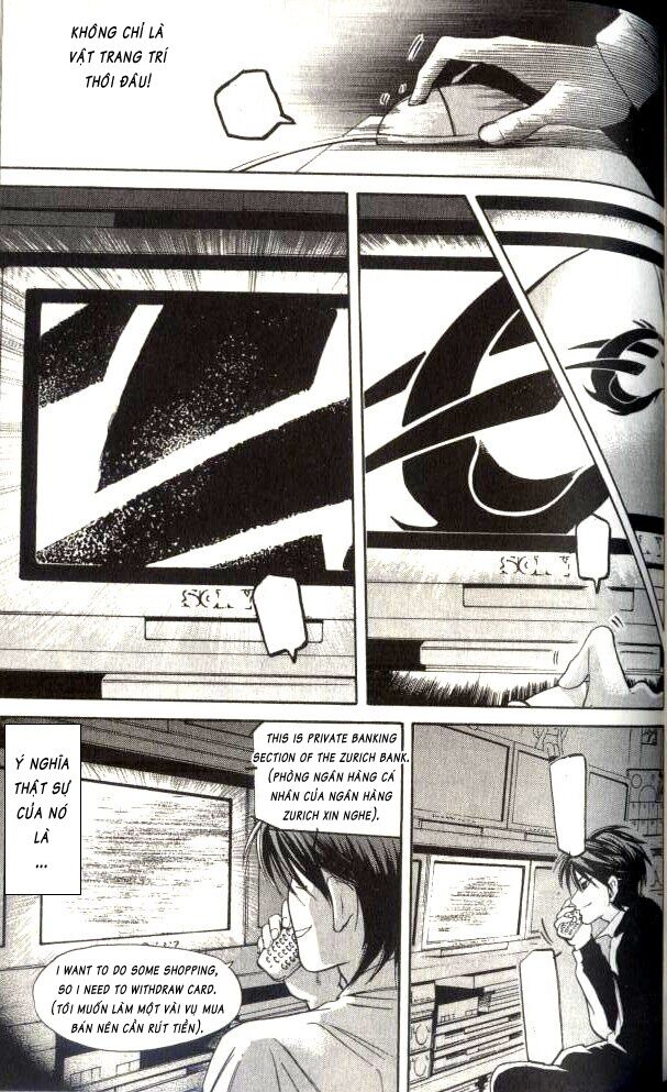 Hammer Session - Thầy Giáo Tuyệt Chiêu: Chapter 56