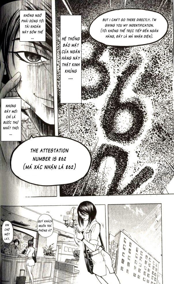 Hammer Session - Thầy Giáo Tuyệt Chiêu: Chapter 56