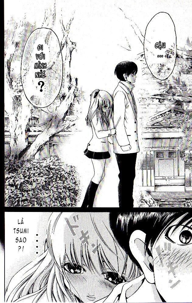 Hammer Session - Thầy Giáo Tuyệt Chiêu: Chapter 57
