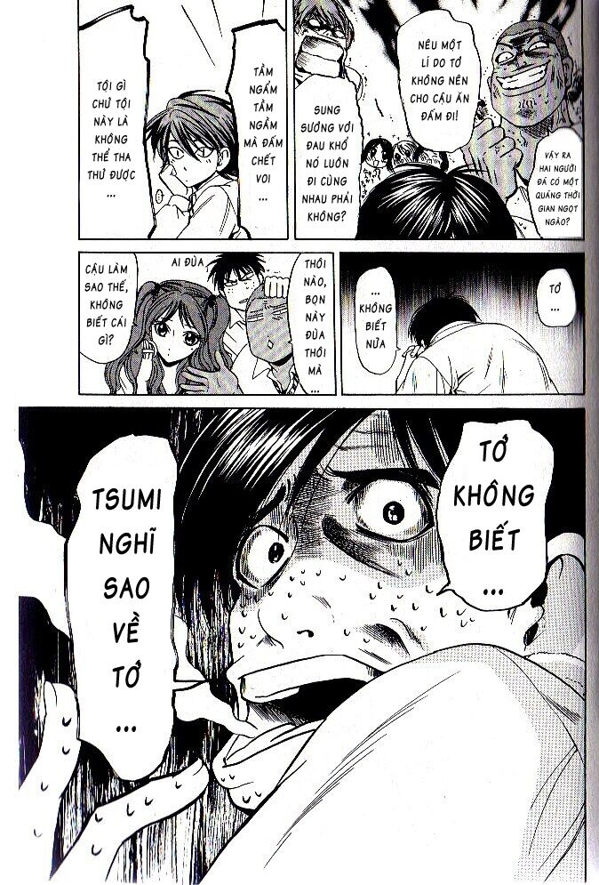 Hammer Session - Thầy Giáo Tuyệt Chiêu: Chapter 57