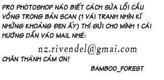 Hammer Session - Thầy Giáo Tuyệt Chiêu: Chapter 57