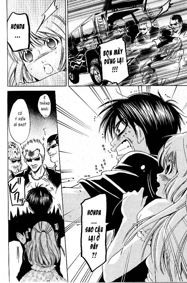 Hammer Session - Thầy Giáo Tuyệt Chiêu: Chapter 58