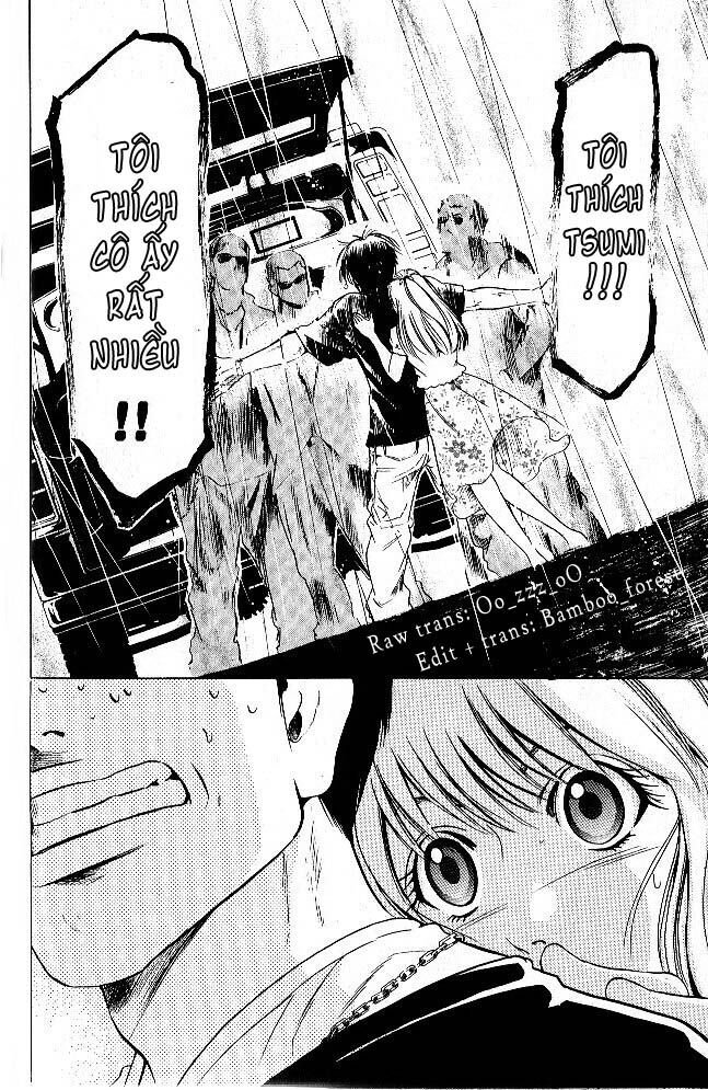 Hammer Session - Thầy Giáo Tuyệt Chiêu: Chapter 58