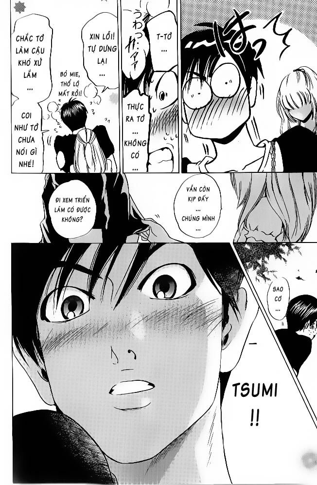 Hammer Session - Thầy Giáo Tuyệt Chiêu: Chapter 58