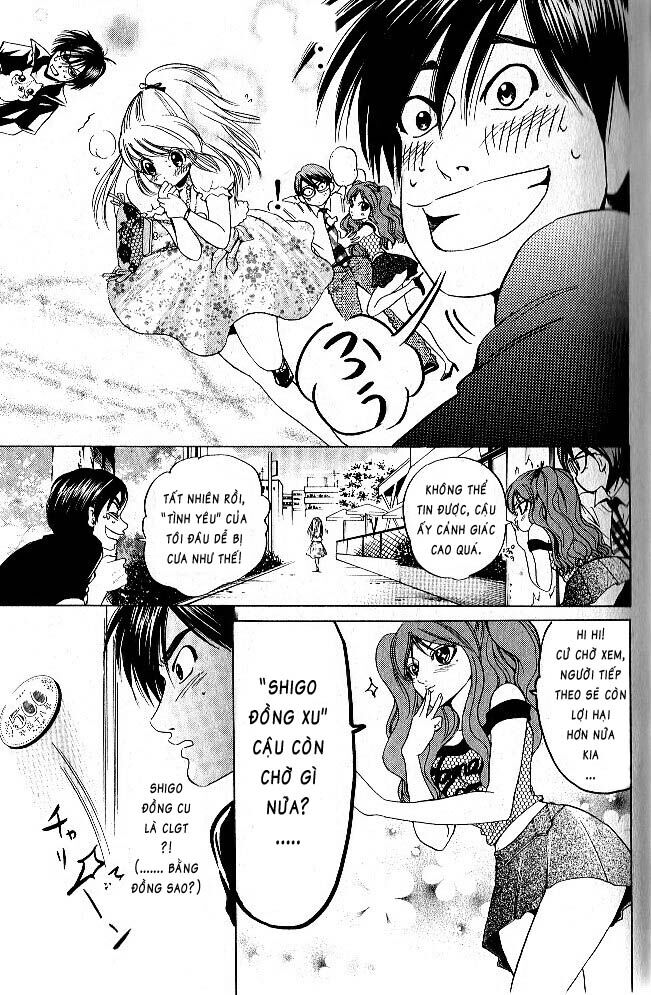 Hammer Session - Thầy Giáo Tuyệt Chiêu: Chapter 58