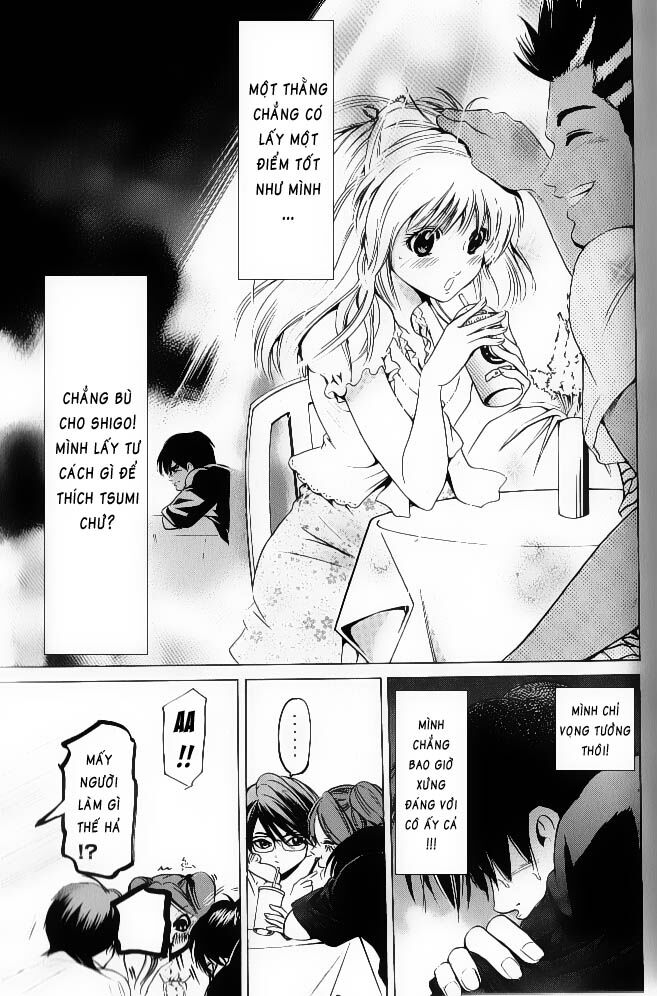 Hammer Session - Thầy Giáo Tuyệt Chiêu: Chapter 58
