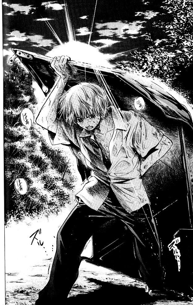 Hammer Session - Thầy Giáo Tuyệt Chiêu: Chapter 61