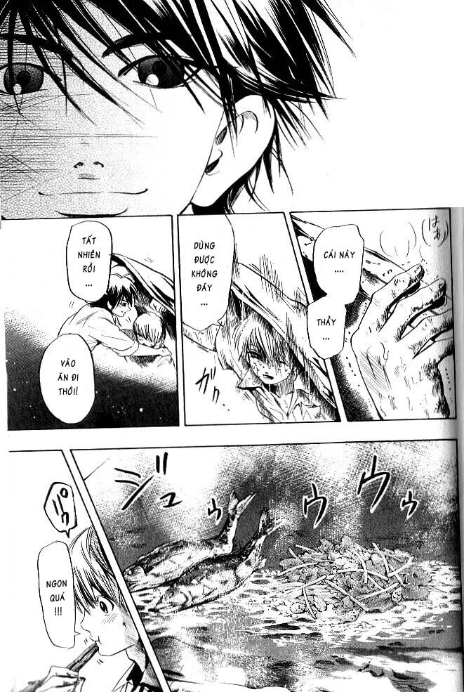 Hammer Session - Thầy Giáo Tuyệt Chiêu: Chapter 61