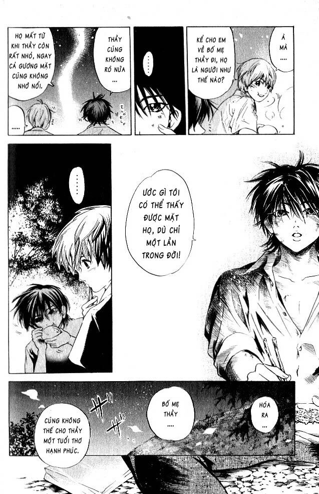 Hammer Session - Thầy Giáo Tuyệt Chiêu: Chapter 61