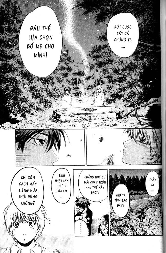 Hammer Session - Thầy Giáo Tuyệt Chiêu: Chapter 61