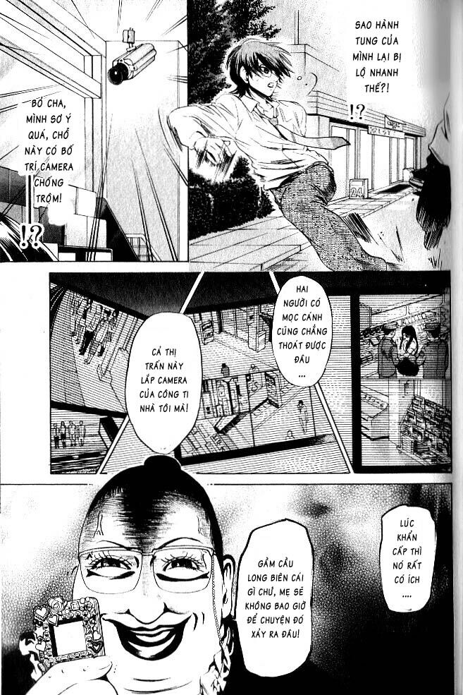 Hammer Session - Thầy Giáo Tuyệt Chiêu: Chapter 61