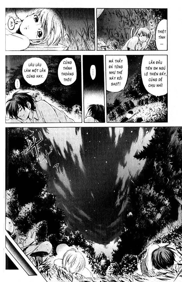 Hammer Session - Thầy Giáo Tuyệt Chiêu: Chapter 61