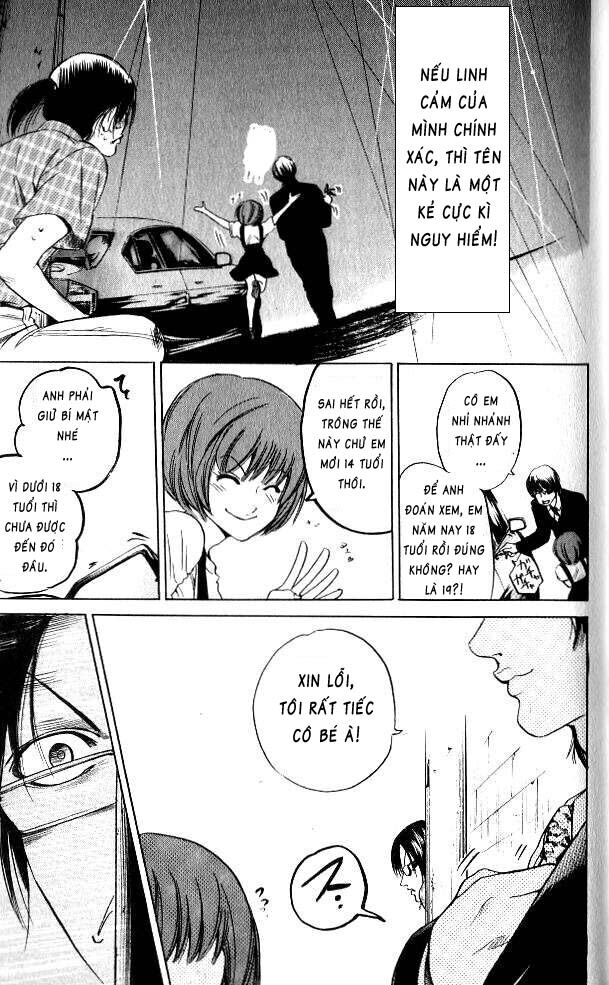 Hammer Session - Thầy Giáo Tuyệt Chiêu: Chapter 65