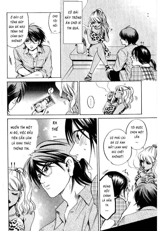 Hammer Session - Thầy Giáo Tuyệt Chiêu: Chapter 65