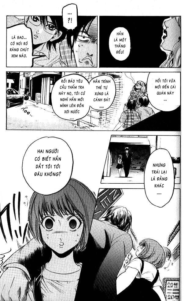 Hammer Session - Thầy Giáo Tuyệt Chiêu: Chapter 65