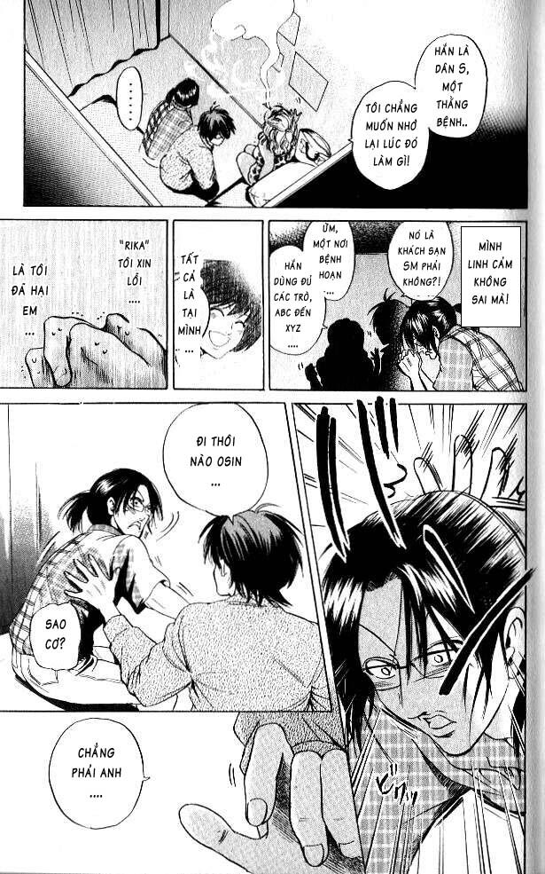 Hammer Session - Thầy Giáo Tuyệt Chiêu: Chapter 65