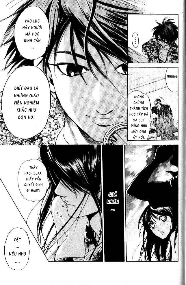 Hammer Session - Thầy Giáo Tuyệt Chiêu: Chapter 68