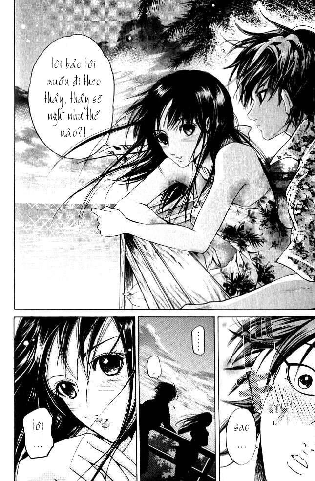 Hammer Session - Thầy Giáo Tuyệt Chiêu: Chapter 68