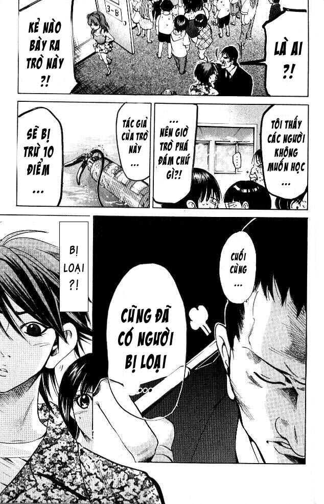 Hammer Session - Thầy Giáo Tuyệt Chiêu: Chapter 68