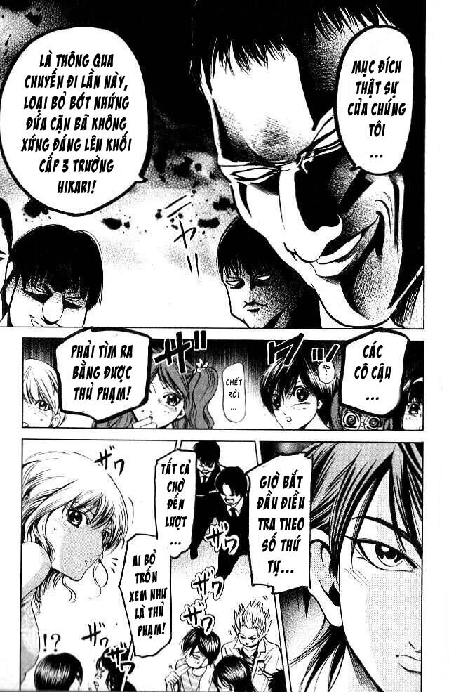 Hammer Session - Thầy Giáo Tuyệt Chiêu: Chapter 68