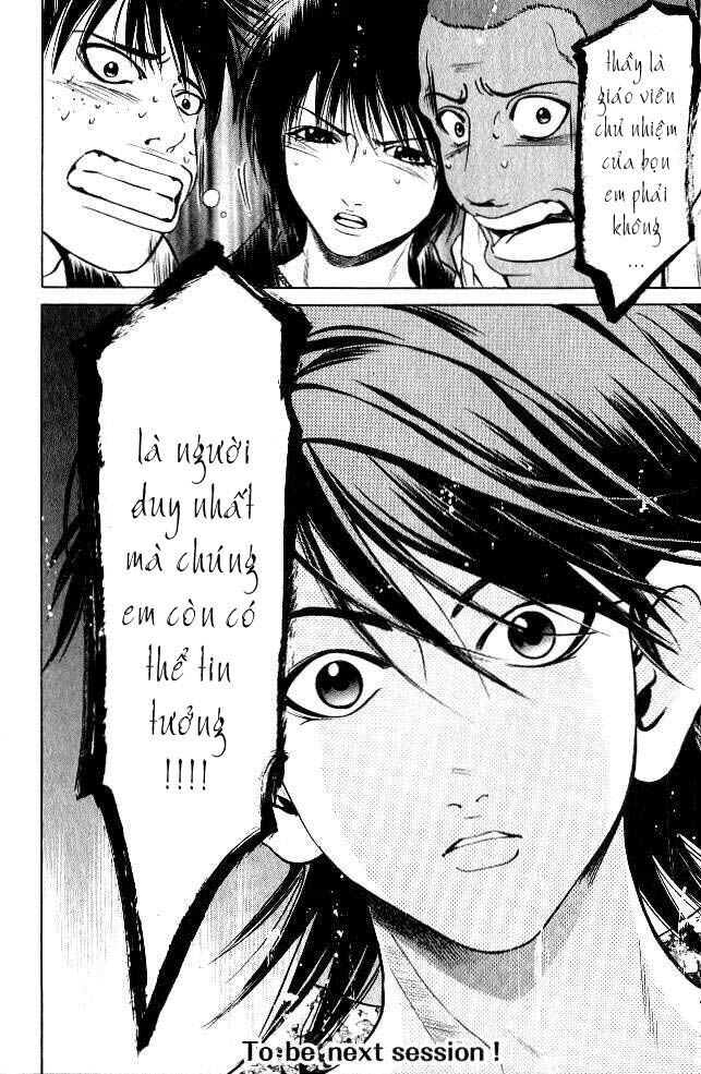 Hammer Session - Thầy Giáo Tuyệt Chiêu: Chapter 68