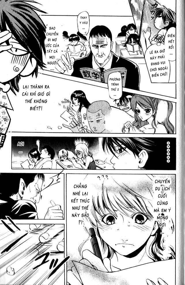 Hammer Session - Thầy Giáo Tuyệt Chiêu: Chapter 68