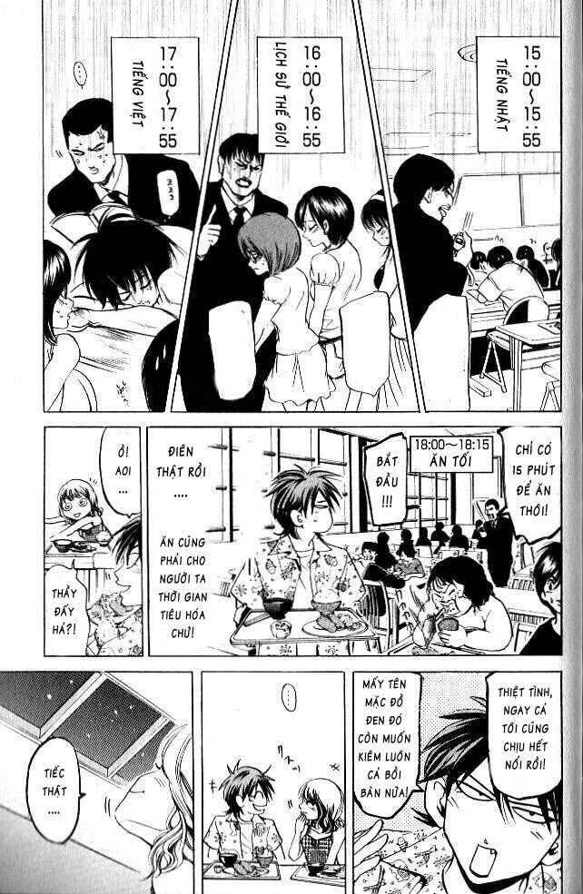Hammer Session - Thầy Giáo Tuyệt Chiêu: Chapter 68