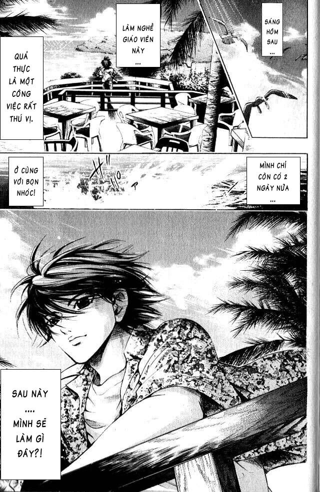 Hammer Session - Thầy Giáo Tuyệt Chiêu: Chapter 68