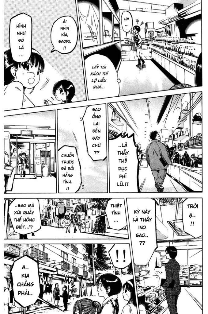 Hammer Session - Thầy Giáo Tuyệt Chiêu: Chapter 7