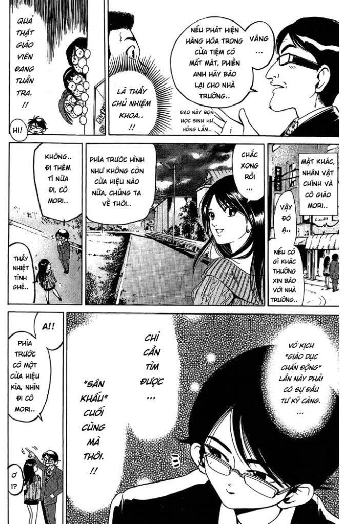 Hammer Session - Thầy Giáo Tuyệt Chiêu: Chapter 7