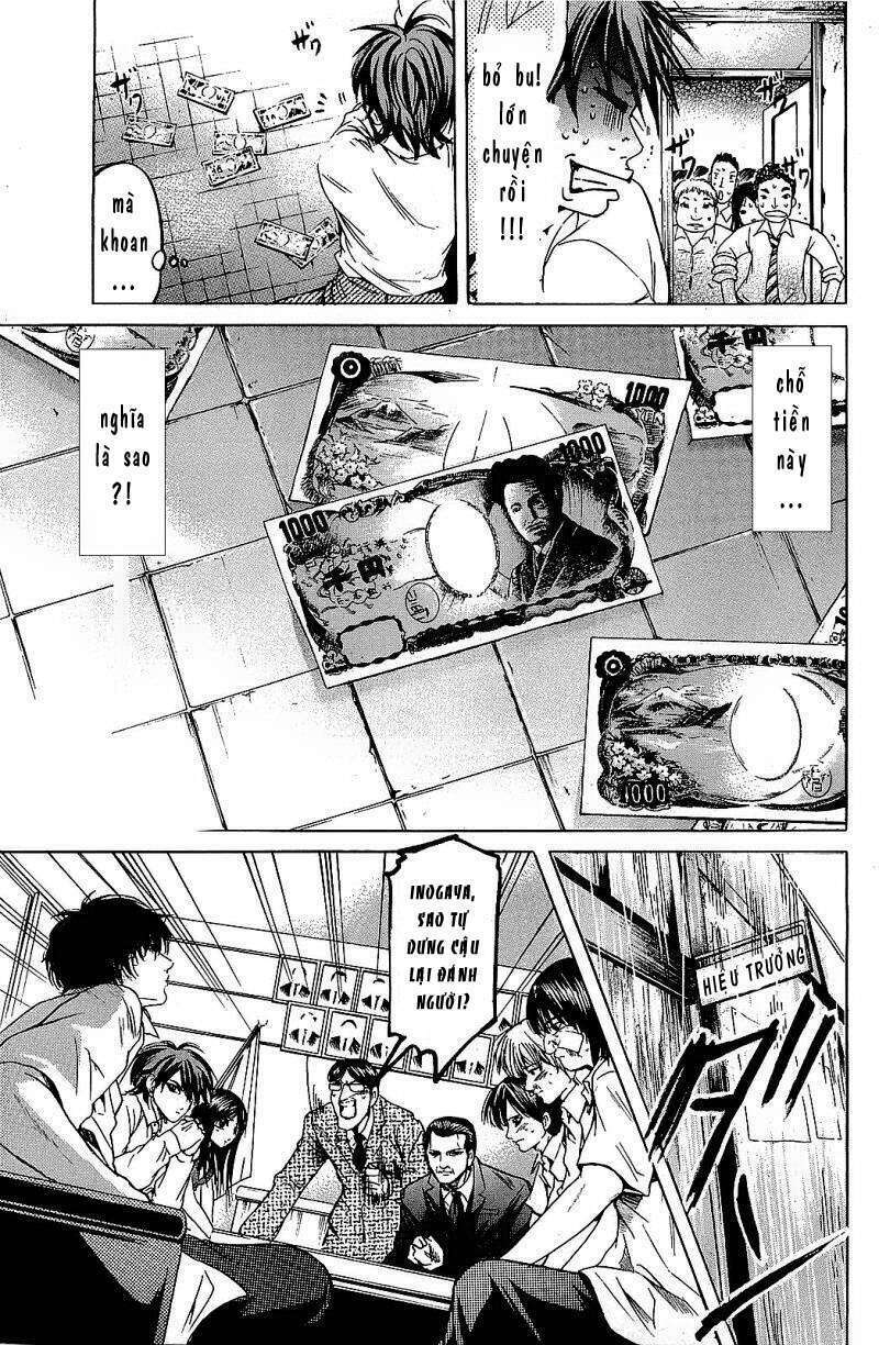 Hammer Session - Thầy Giáo Tuyệt Chiêu: Chapter 72