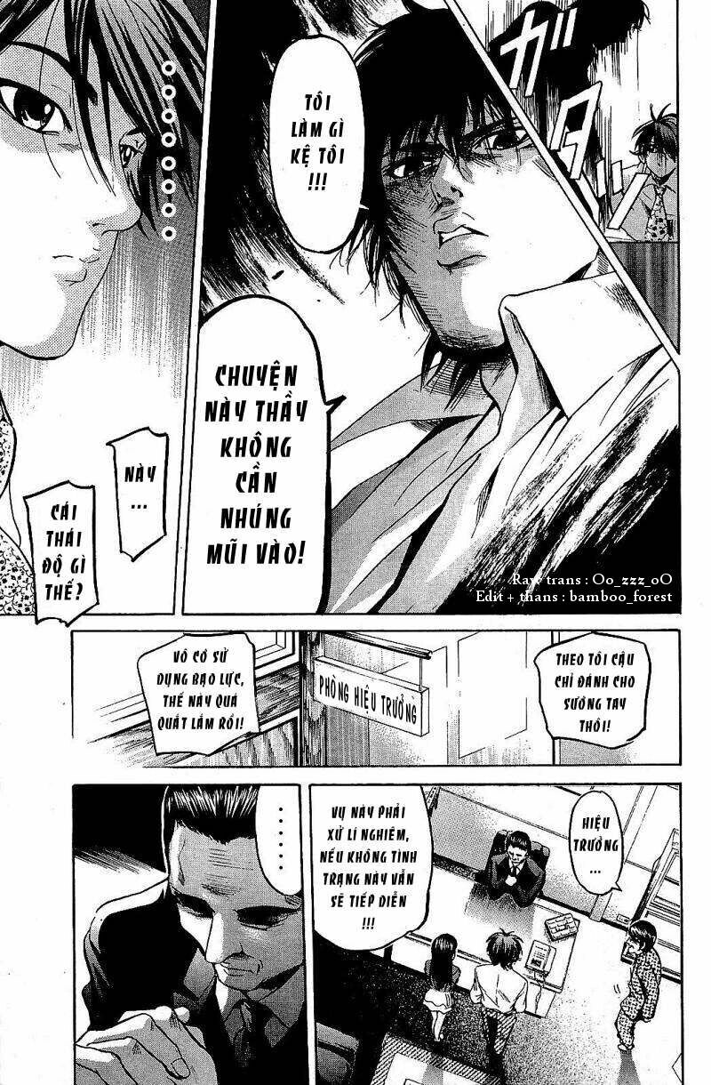 Hammer Session - Thầy Giáo Tuyệt Chiêu: Chapter 72