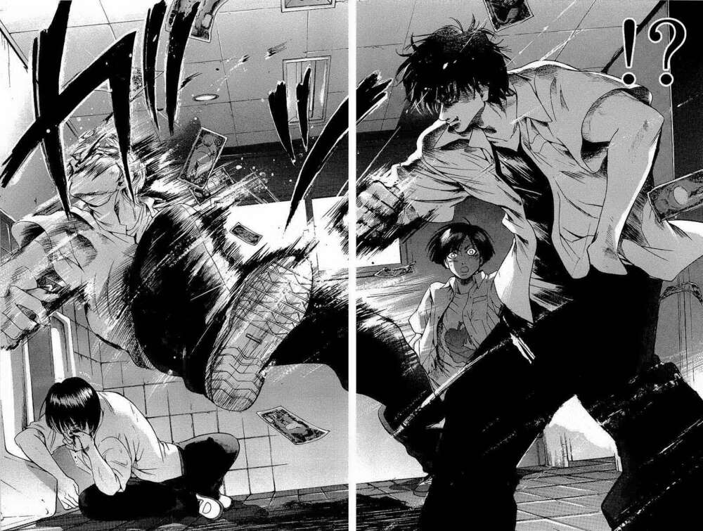 Hammer Session - Thầy Giáo Tuyệt Chiêu: Chapter 72