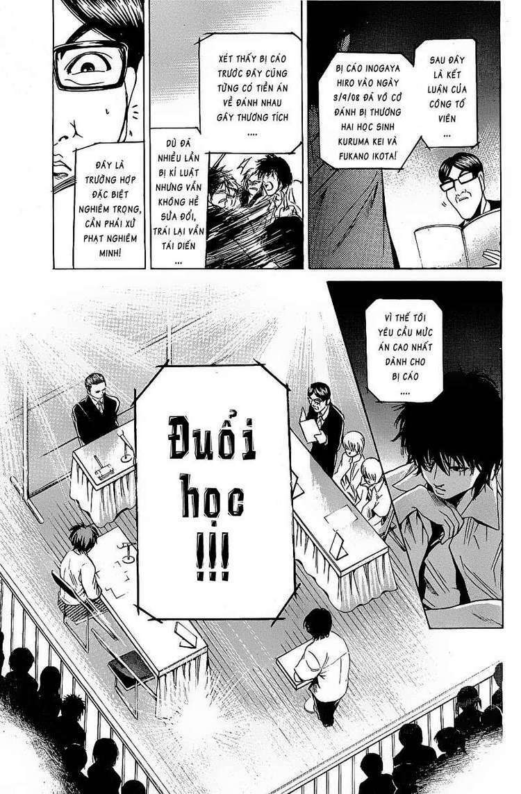 Hammer Session - Thầy Giáo Tuyệt Chiêu: Chapter 73