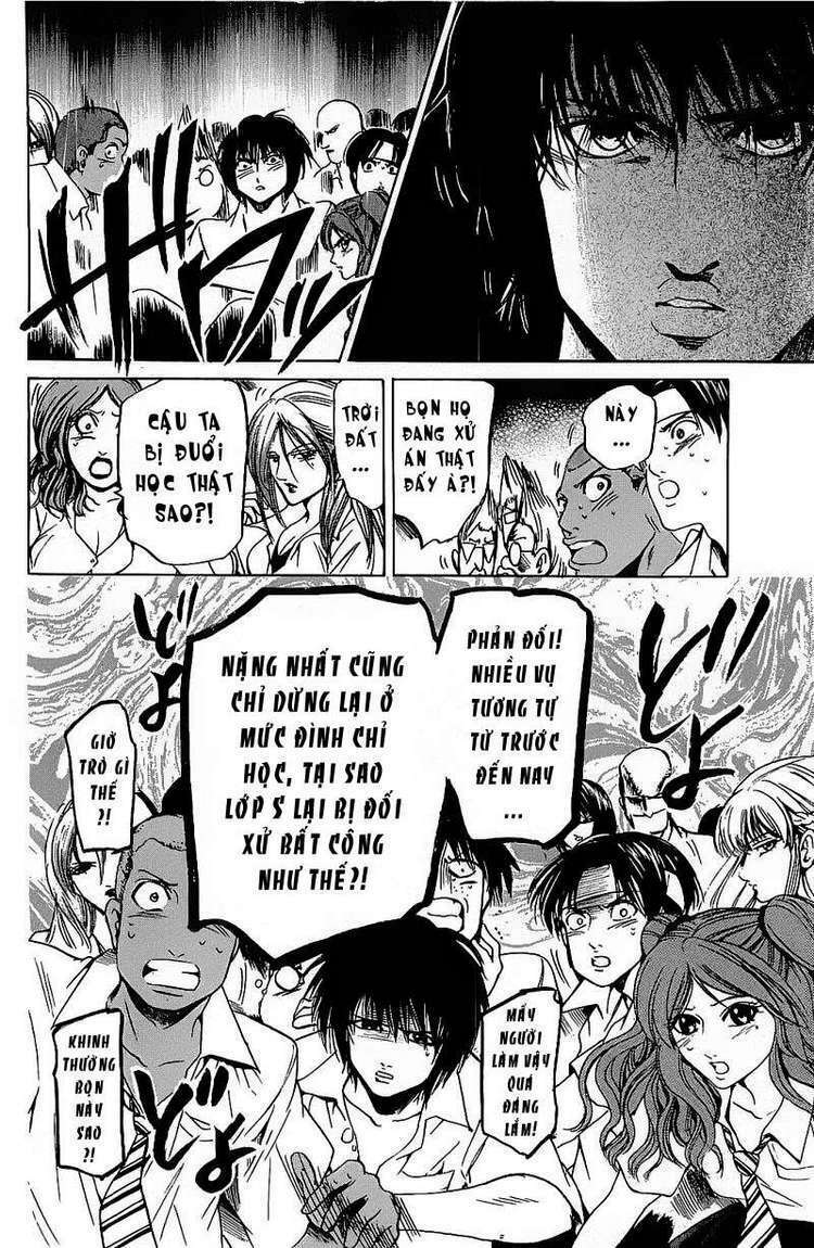 Hammer Session - Thầy Giáo Tuyệt Chiêu: Chapter 73