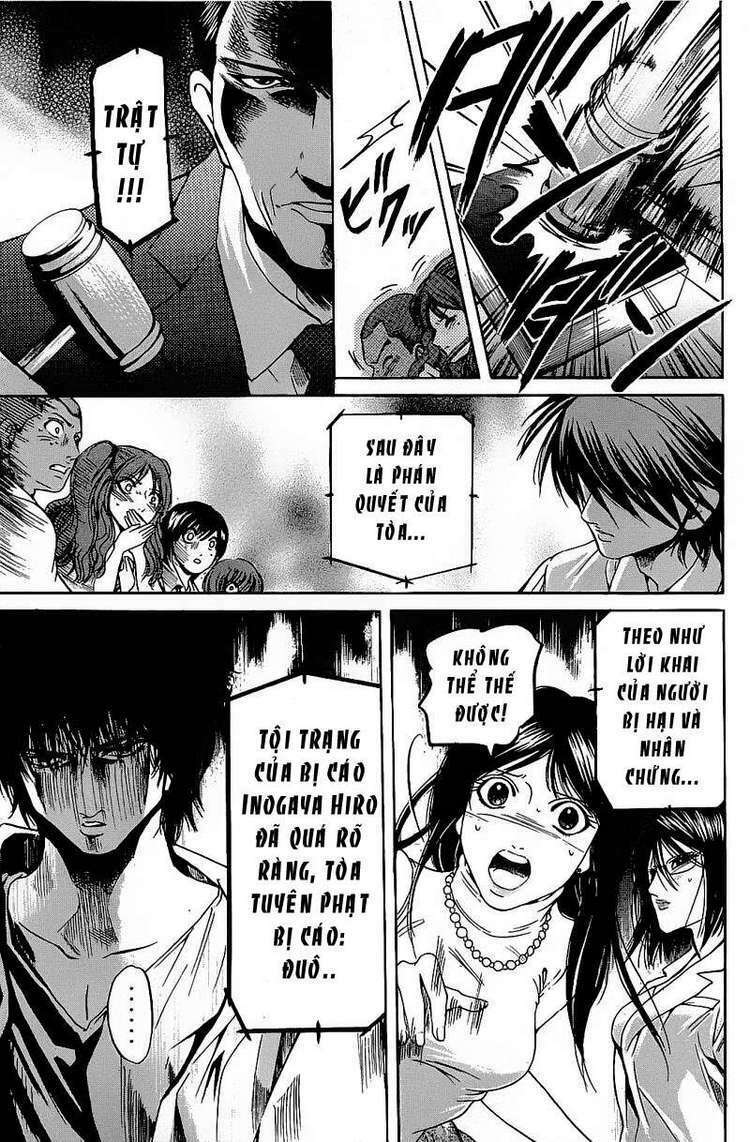 Hammer Session - Thầy Giáo Tuyệt Chiêu: Chapter 73
